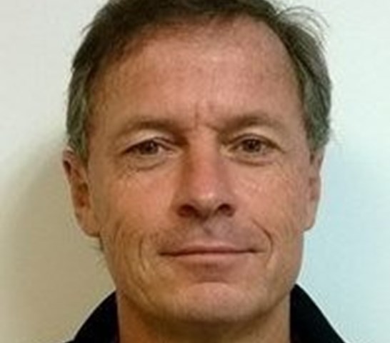 David Glen