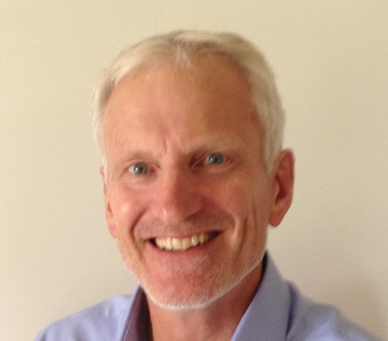 Peter Roborgh