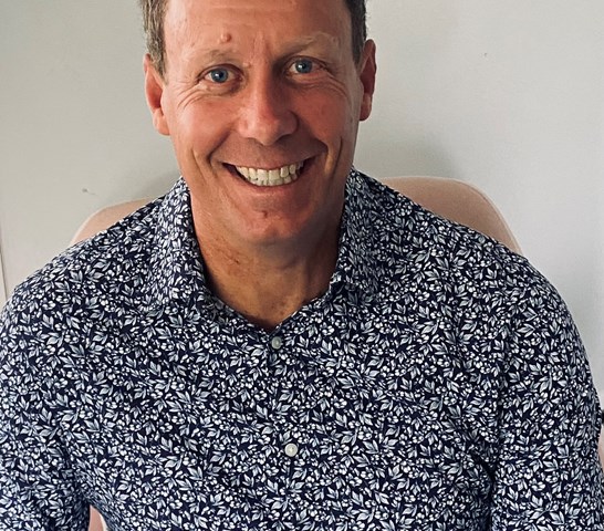 Simon Yock