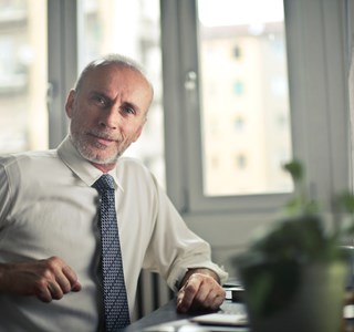 Are Some Baby Boomer Business Owners Delaying Their Exit?
