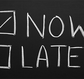 Are You Waiting Too Long To Exit Your Business ? (Video)
