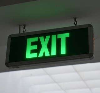 Been Delaying Your Exit Strategy ?