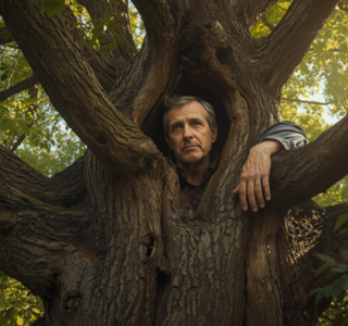 Do Business Partners Grow On Trees ?