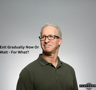Has Business Succession Planning Crossed Your Mind?