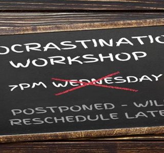 How Do You Overcome Business Exit Procrastination ?
