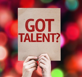 How Real Is The Talent Shortage ?
