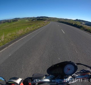 Look a Little Further Down the Road and Around the Corner