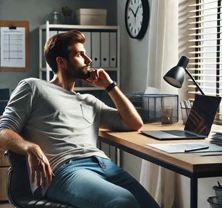 The True Cost of Procrastination