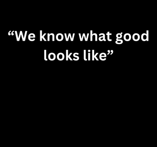 What Does A Good Business Partner Look Like ?