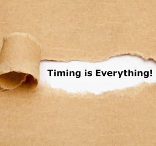 Why Now Is The Perfect Time to Exit Your Business