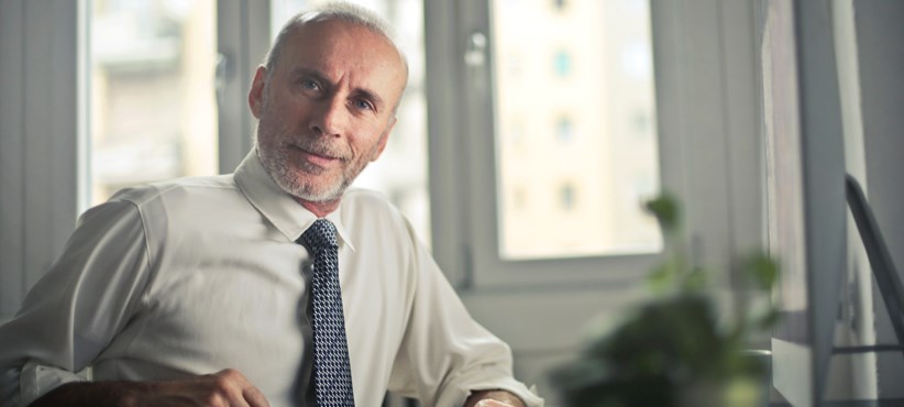 Are Some Baby Boomer Business Owners Delaying Their Exit?