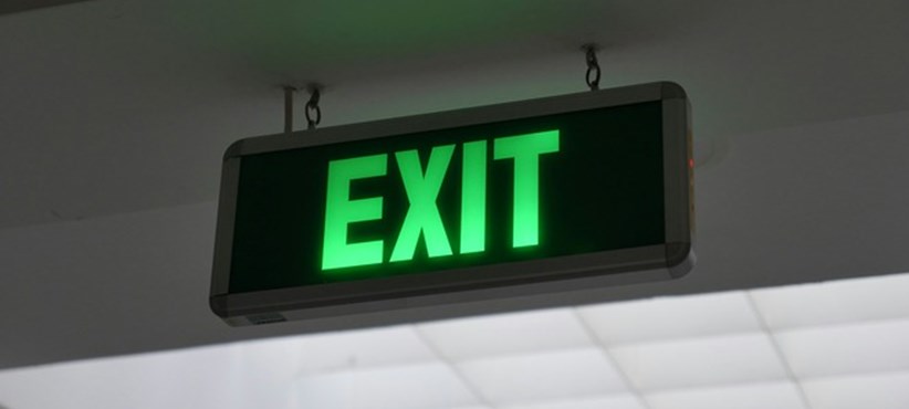 Been Delaying Your Exit Strategy ?