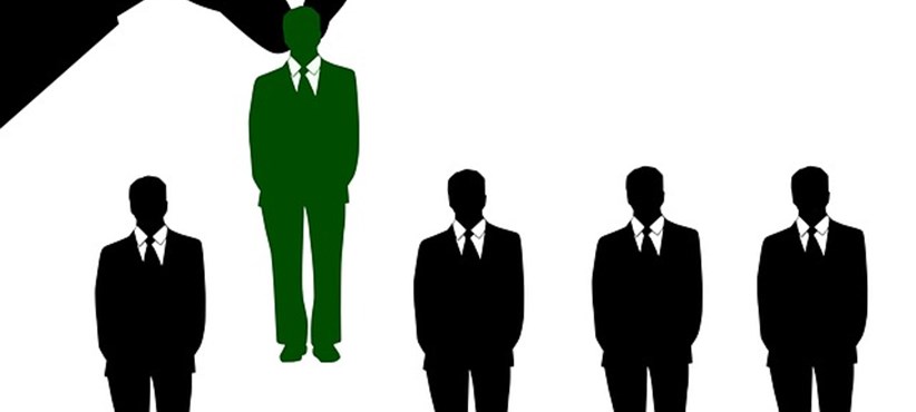 Finding Senior Level Talent for SME Business Owners