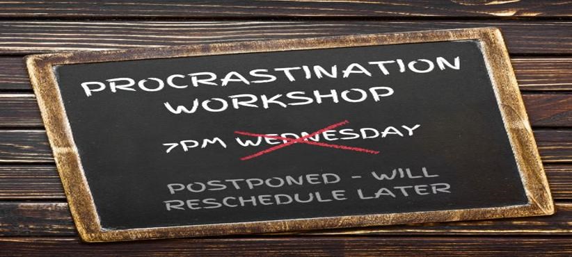 How Do You Overcome Business Exit Procrastination ?