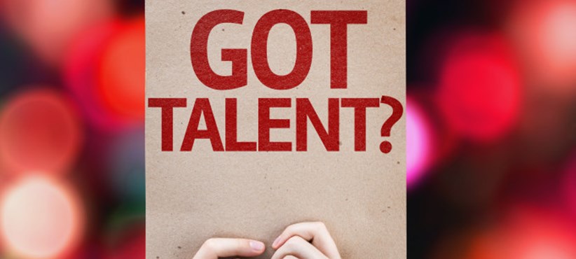 How Real Is The Talent Shortage ?