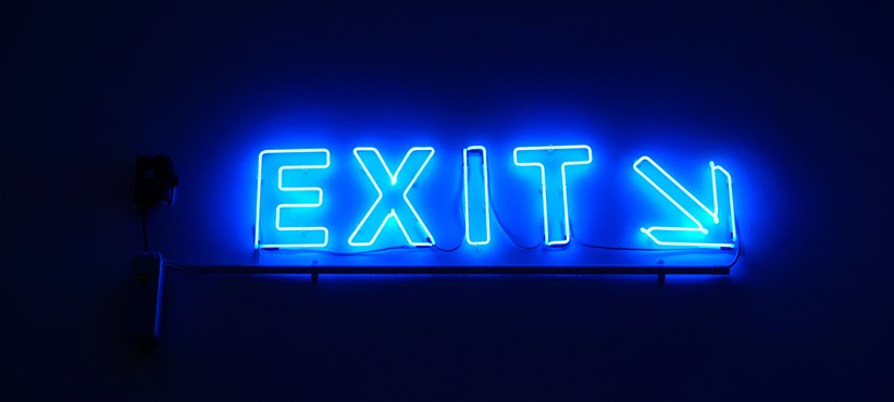 The Brilliance of a Gradual Business Exit: A Step-by-Step Guide
