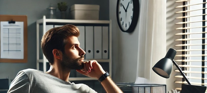 The True Cost of Procrastination